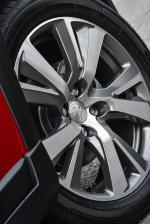 Peugeot 2008 2017 года (ZA)